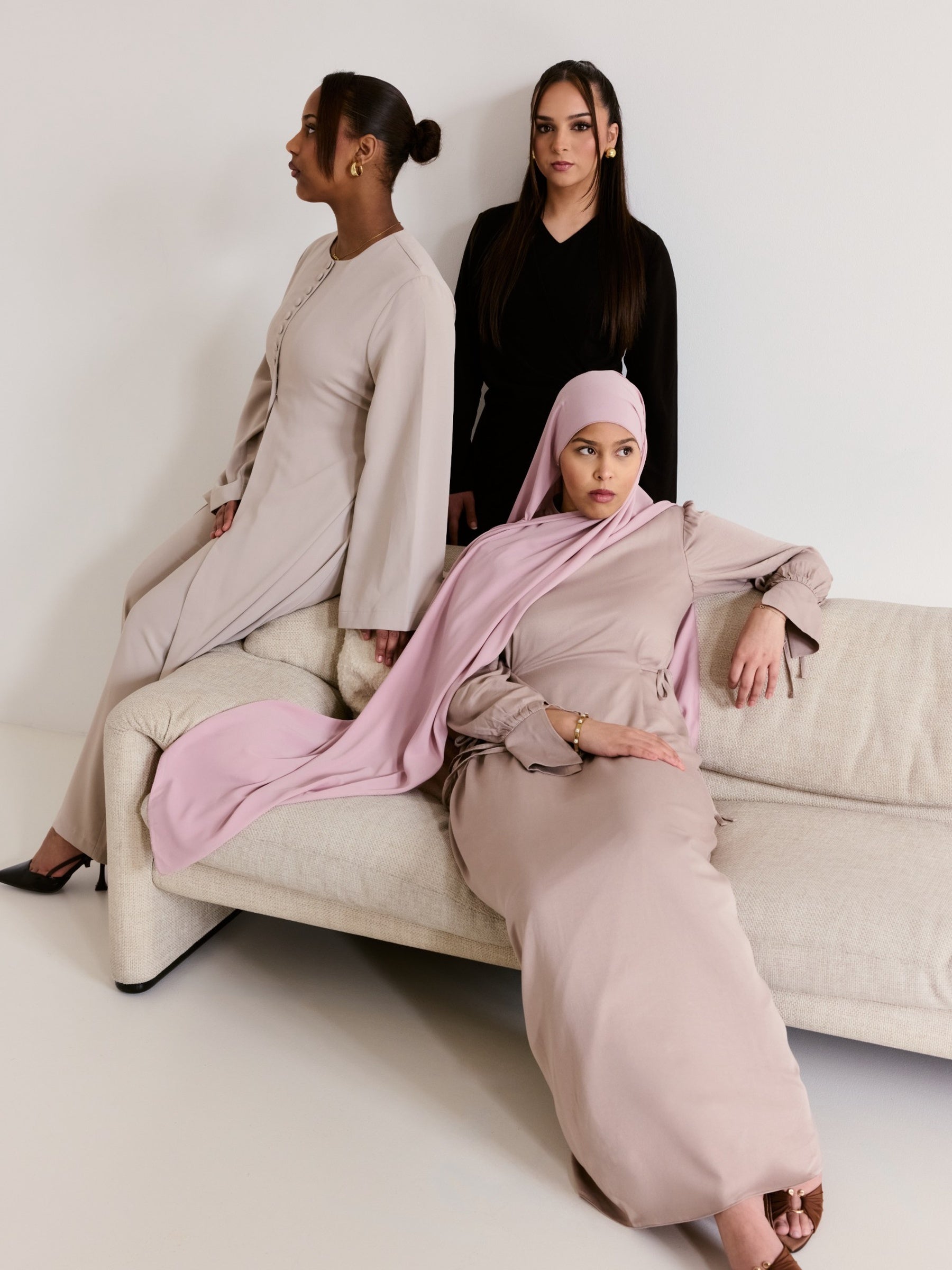 THE EID EDIT