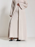 Classic maxi skirt